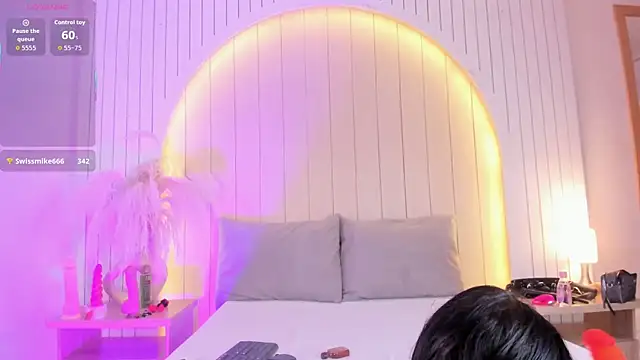 ALICESANDOVAL webcam