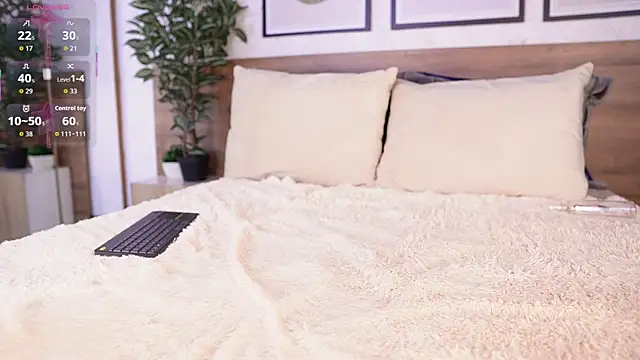 VictoriaShelby webcam