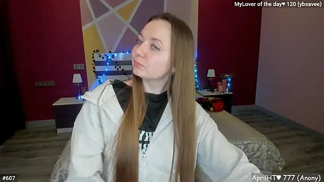 LizaGost live sex cam