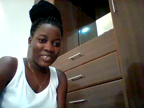 Alessandrajenna webcam