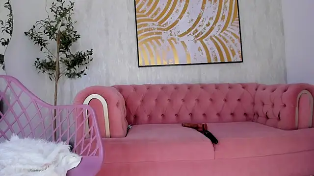 Krissi_latore webcam