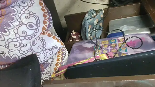 luisahot_9727 webcam