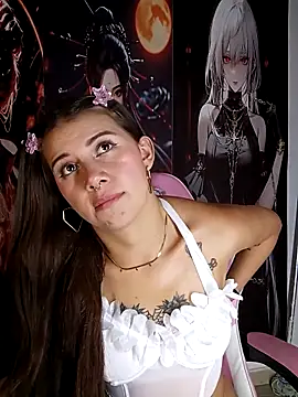 CharlotteSex_ webcam