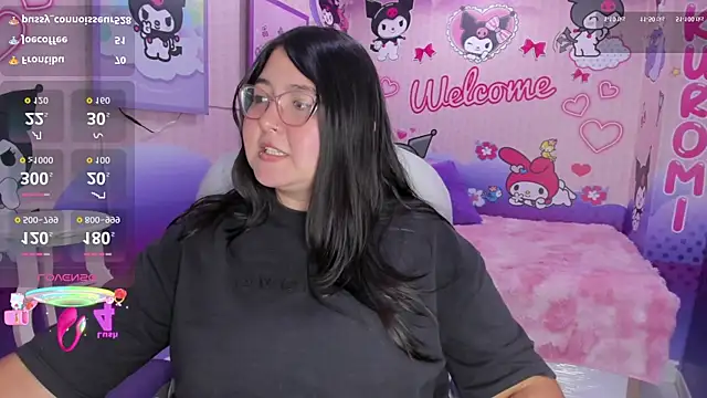 dulce_meow - Dulce_meow's free webcam - UK Sex Cams