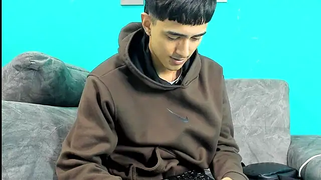 Anthony_carter webcam