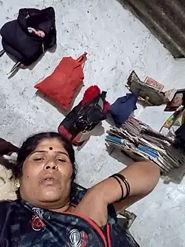 Webcam Model (Mahi_bigg)  is live.Free join now!