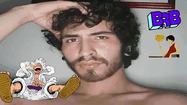 Charlotte_Melody webcam