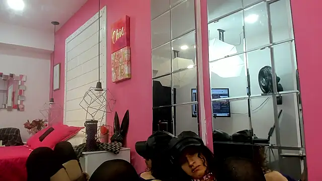 vannellope_roberts webcam