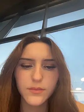 AnitaFly Live Webcam on Stripchat