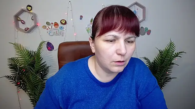 AliceInksSweetty webcam