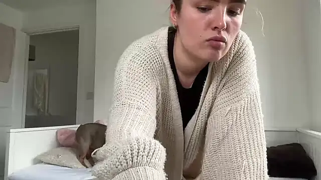 maisiesmithx - Maisiesmithx's free webcam - UK Sex Cams