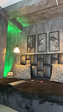 aranzalatinblaks1 - AranzalatinBlaks1's free webcam - UK Sex Cams