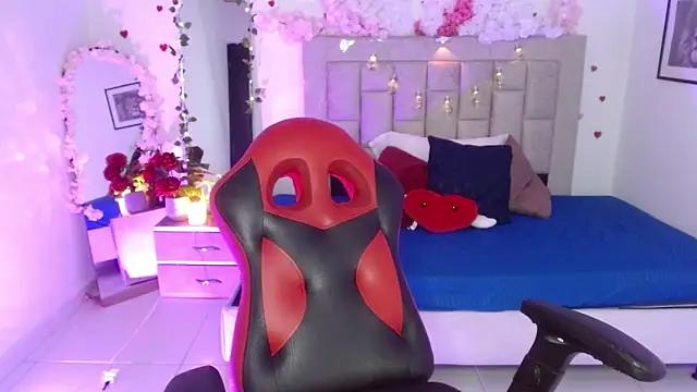 caius_fox - Caius_fox's free webcam - UK Sex Cams