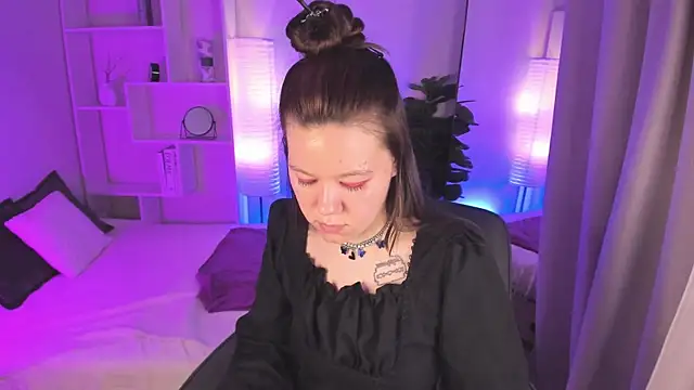 vanessa_ama - Vanessa_ama's free webcam - UK Sex Cams