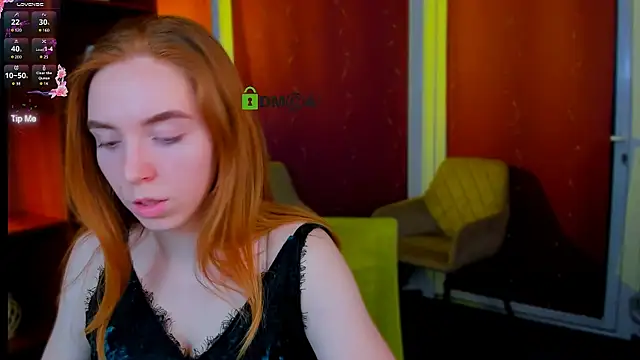 stella_flower webcam