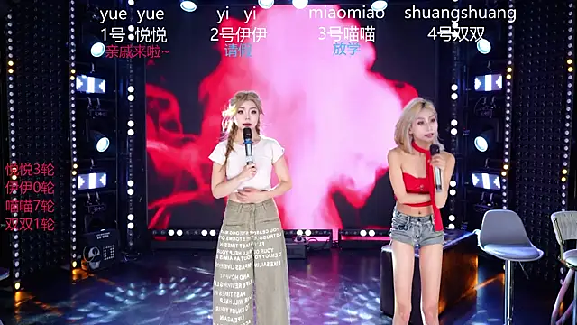 美女cdyyds003在线直播