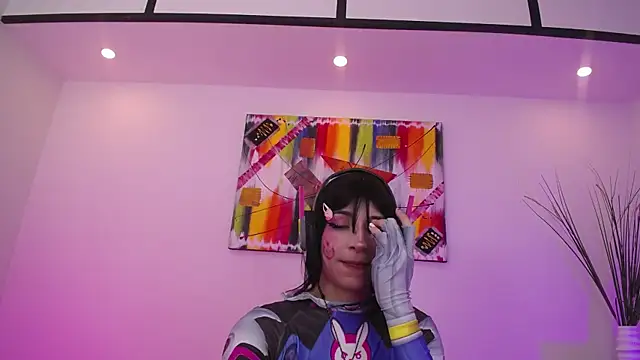 AliiceWonderland_ webcam