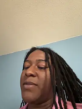 Webcam Model (CoCoGoddess_) is live