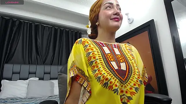 kyra_jeet - Live Cam