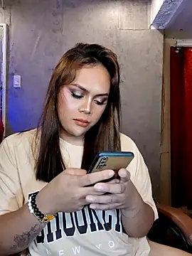 KhimMadness live sex cam