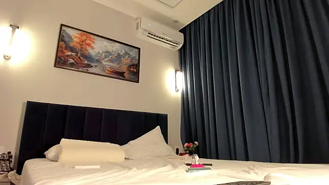 Sakura__frostt webcam