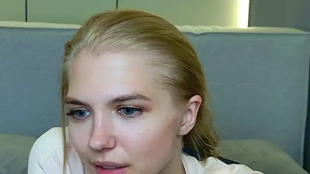 4example_Chloe live sex cam