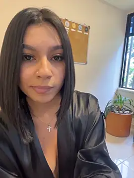 AlyssaRay live sex cam