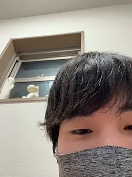 mumin08 Live Webcam on Stripchat