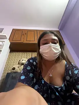 Yourhornynightmare webcam