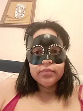 h4cPaolaMascherata webcam