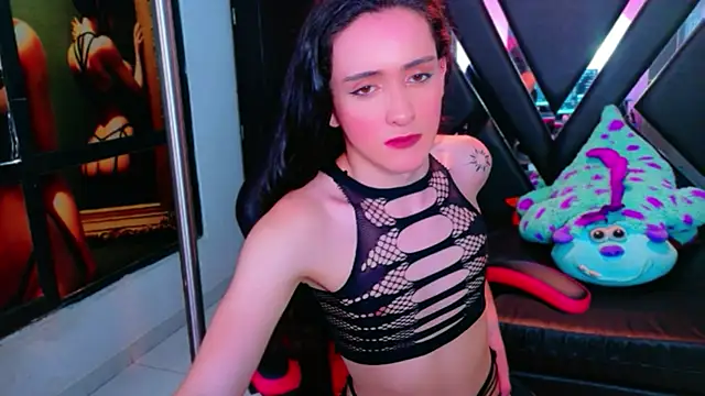 Ivony_Giselle webcam