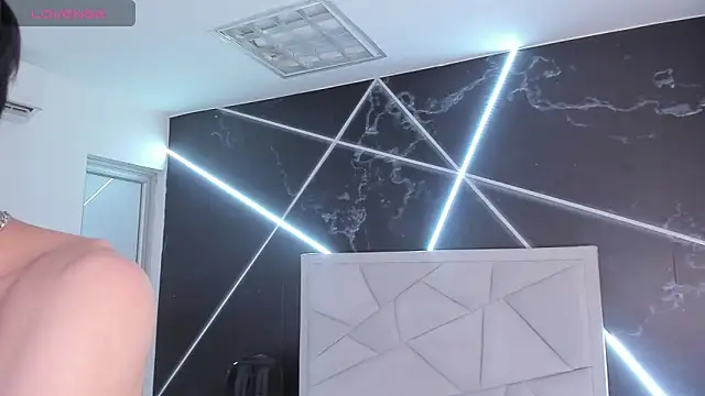 AerumChae live sex cam