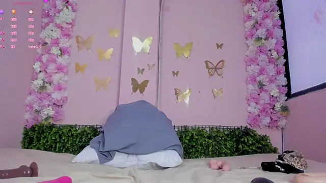 grandmother_milf webcam