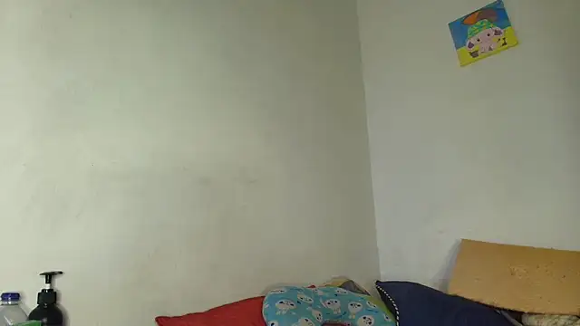 luisahot_9727 webcam