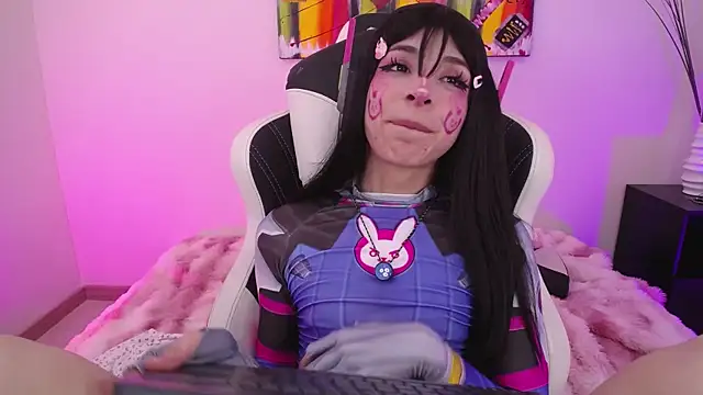 AliiceWonderland_ webcam