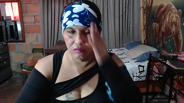 BURBUJA_y_CABALLERO webcam