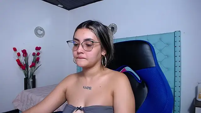 kathe-mills235 webcam