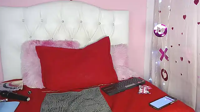 ESTEFANIA_344 webcam