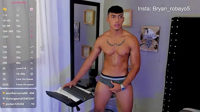 Bryan_robayo5 webcam