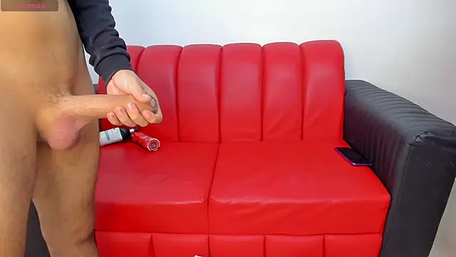 Latinhot_couple3 webcam