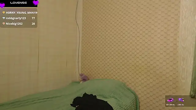 Janiffer_MiMi webcam