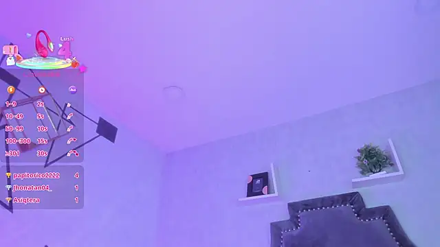 KarelyMitchel webcam