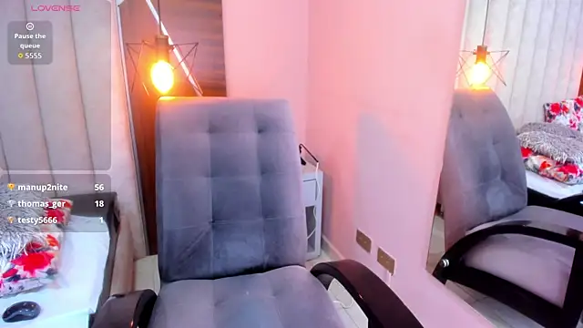 CAROLYNFOSTER webcam