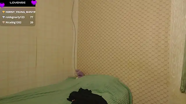 Janiffer_MiMi webcam