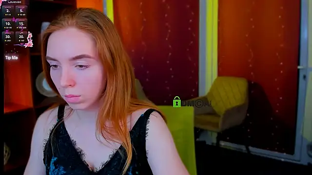 stella_flower webcam