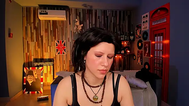 lidadarknet - LidaDarknet's free webcam - UK Sex Cams