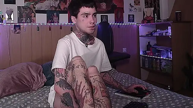 Hanako_Jentoru webcam