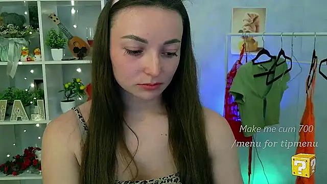 _Barbie_Kiss_ webcam