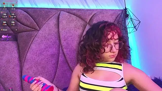 Kanela_miller_ webcam