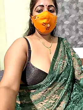Poly_bhabi webcam